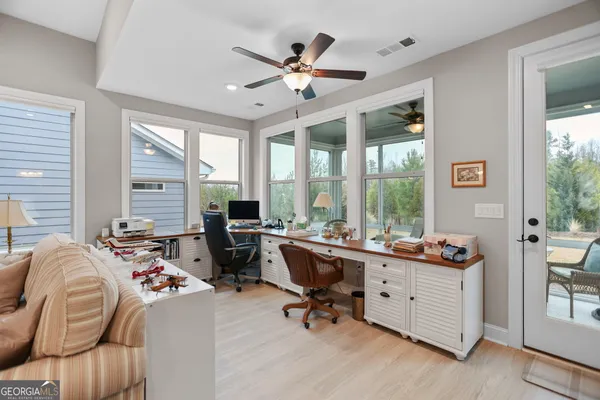$690,000 | 315 Blue Spruce Drive, Peachtree City, GA 30269