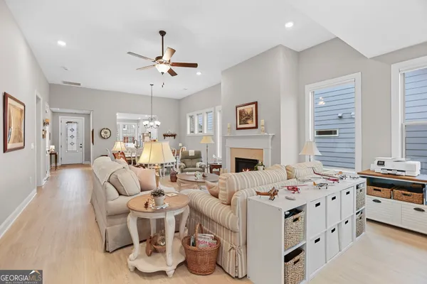 $690,000 | 315 Blue Spruce Drive, Peachtree City, GA 30269