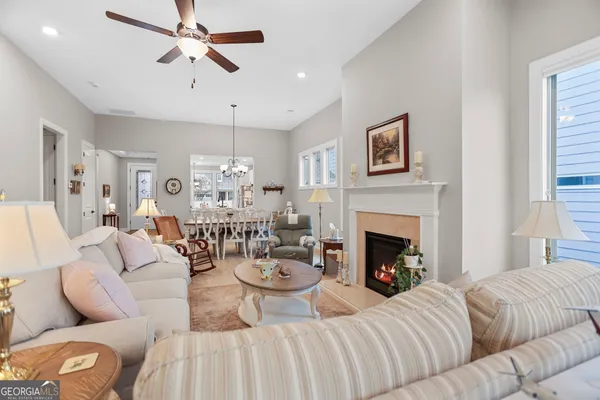 $690,000 | 315 Blue Spruce Drive, Peachtree City, GA 30269