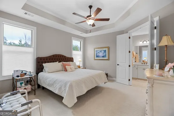 $690,000 | 315 Blue Spruce Drive, Peachtree City, GA 30269
