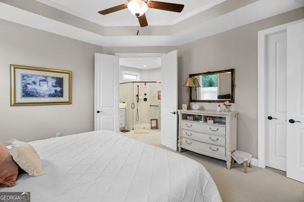 $690,000 | 315 Blue Spruce Drive, Peachtree City, GA 30269