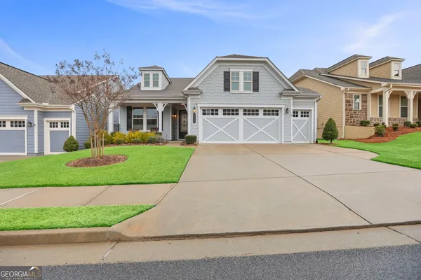 $690,000 | 315 Blue Spruce Drive, Peachtree City, GA 30269