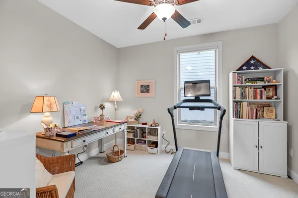 $690,000 | 315 Blue Spruce Drive, Peachtree City, GA 30269