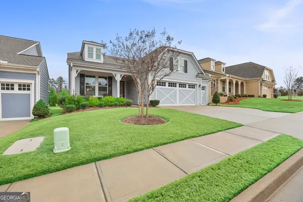 $690,000 | 315 Blue Spruce Drive, Peachtree City, GA 30269
