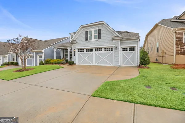 $690,000 | 315 Blue Spruce Drive, Peachtree City, GA 30269
