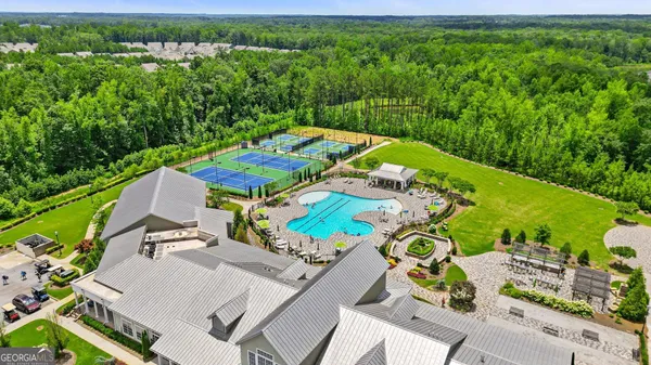 $690,000 | 315 Blue Spruce Drive, Peachtree City, GA 30269