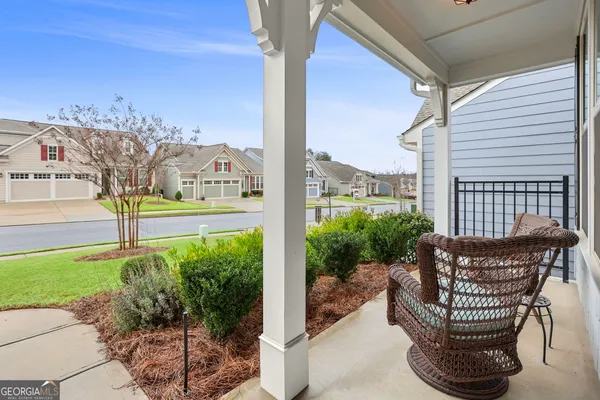 $690,000 | 315 Blue Spruce Drive, Peachtree City, GA 30269