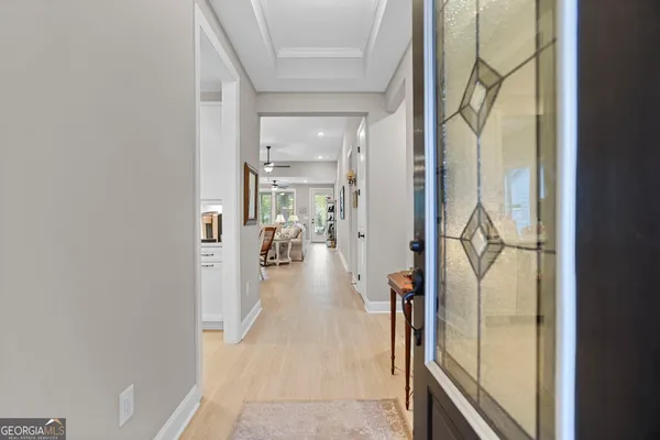 $690,000 | 315 Blue Spruce Drive, Peachtree City, GA 30269