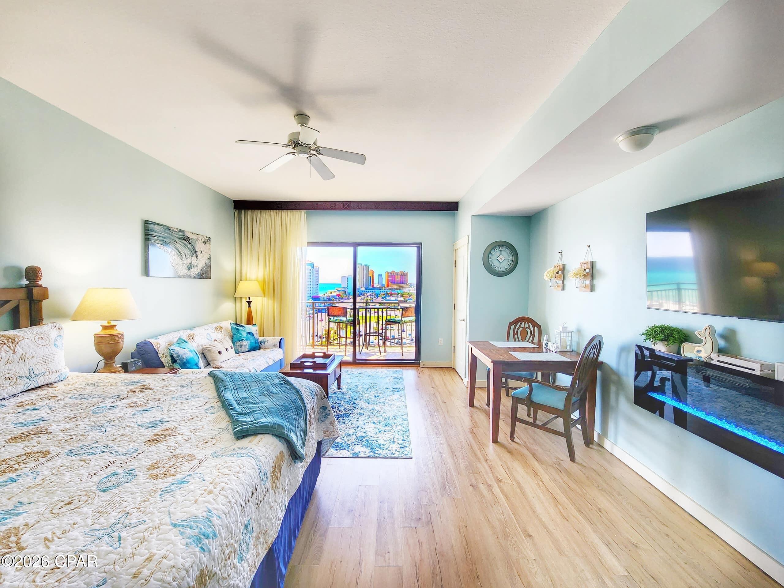 15100 Front Beach Road, Unit 805 Panama City Beach, FL 32413 - Photo 10 of 85
