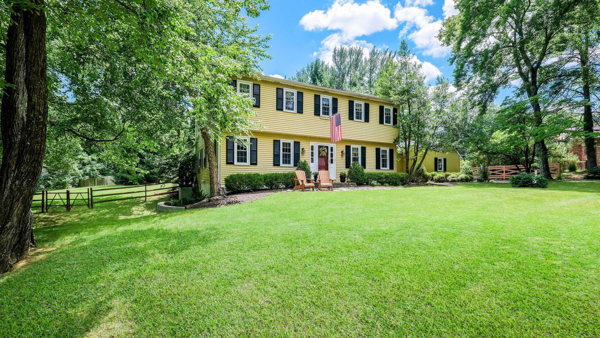 17 Stringer Drive Doylestown, PA 18901 - Photo 1 of 80 Welcome to 17 Stringer Dr!