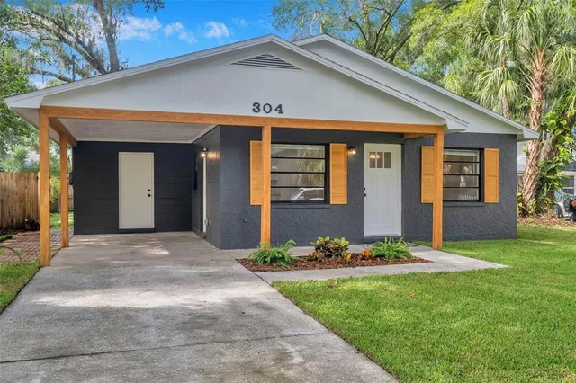 $2,200 | 304 West Idlewild Avenue, Tampa, FL 33604