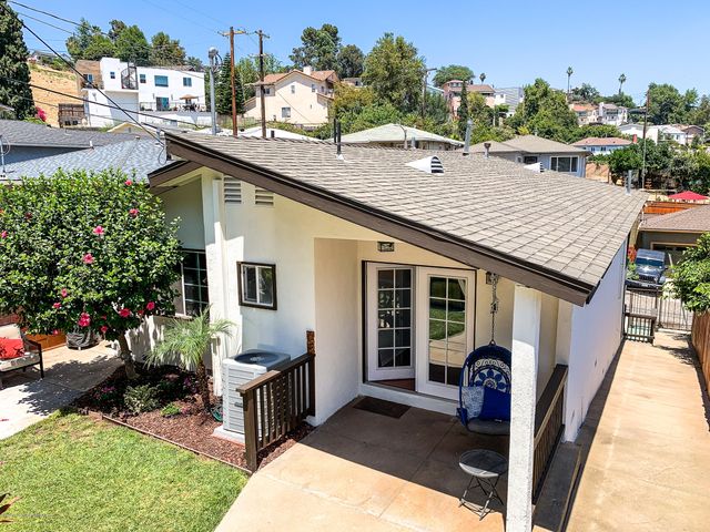 $755,000 | 1973 Barnett Way, Los Angeles, CA 90032