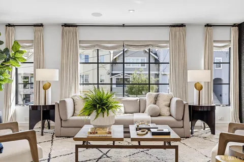 $2,999,000 | 137 Parker Avenue, San Francisco, CA 94118