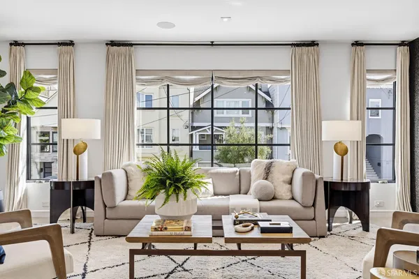 $2,999,000 | 137 Parker Avenue, San Francisco, CA 94118