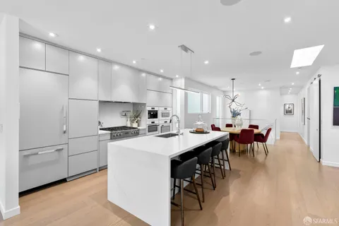 $2,999,000 | 137 Parker Avenue, San Francisco, CA 94118