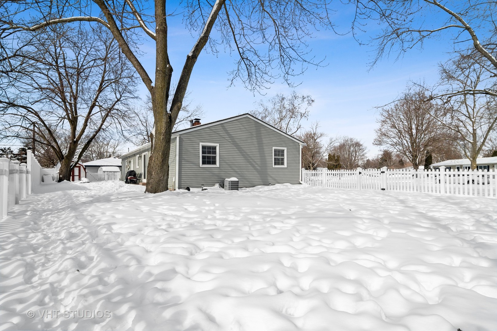45 Long Beach Road Montgomery, IL 60538 - Photo 17 of 20