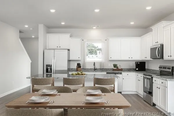 $395,900 | 159 Empress Street, Broadway, NC 27505