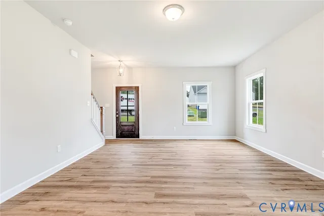 $539,950 | 12607 Poplar Vlg Place, Chester, VA 23831