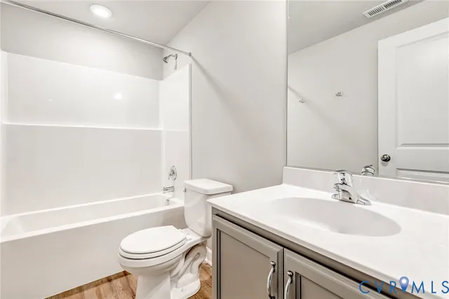 $539,950 | 12607 Poplar Vlg Place, Chester, VA 23831