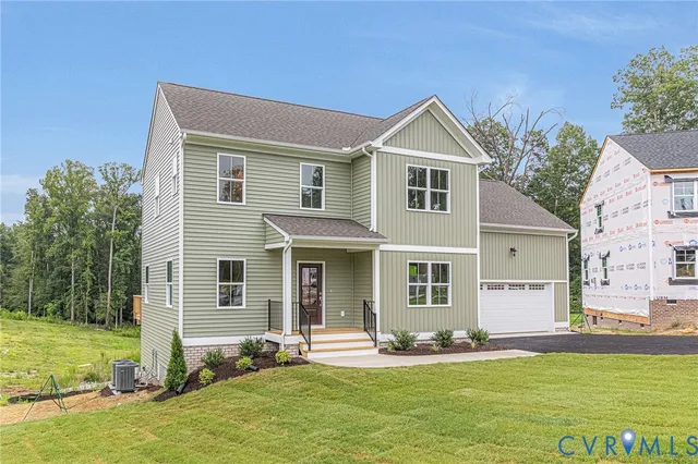 $539,950 | 12607 Poplar Vlg Place, Chester, VA 23831