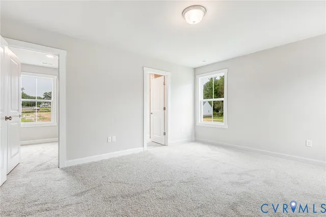 $539,950 | 12607 Poplar Vlg Place, Chester, VA 23831