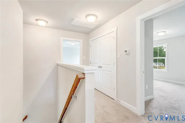 $539,950 | 12607 Poplar Vlg Place, Chester, VA 23831