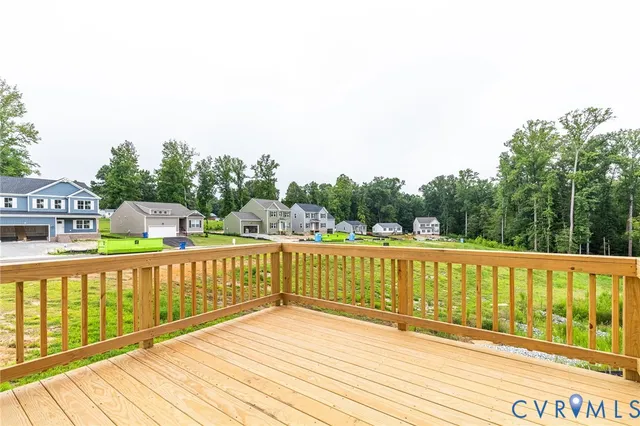 $539,950 | 12607 Poplar Vlg Place, Chester, VA 23831
