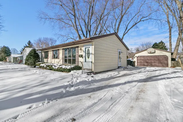 $345,000 | 137 Belmont Road, Madison, WI 53714