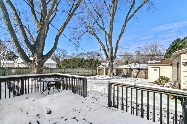 $345,000 | 137 Belmont Road, Madison, WI 53714