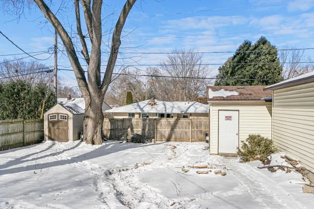 $345,000 | 137 Belmont Road, Madison, WI 53714