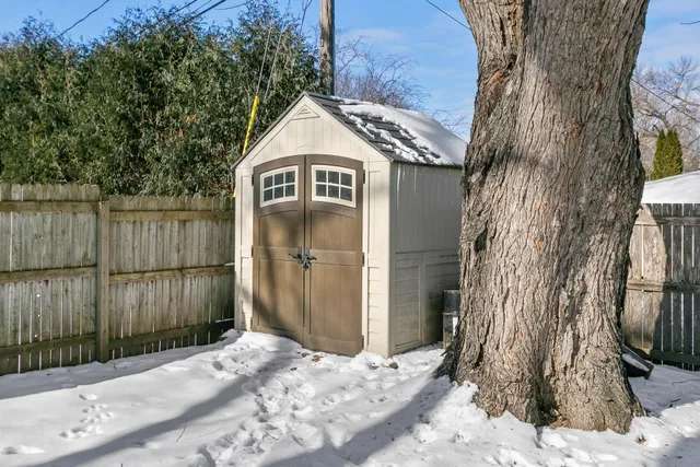 $345,000 | 137 Belmont Road, Madison, WI 53714