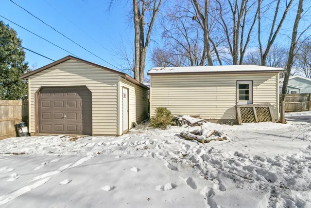 $345,000 | 137 Belmont Road, Madison, WI 53714