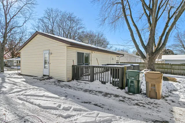 $345,000 | 137 Belmont Road, Madison, WI 53714