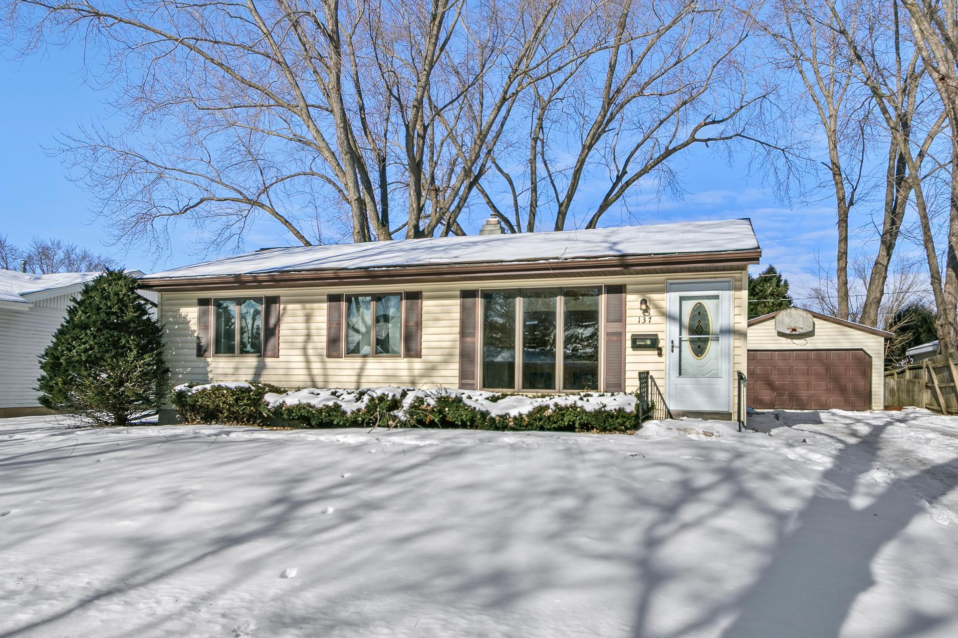 137 Belmont Road Madison, WI 53714 - Photo 32 of 34