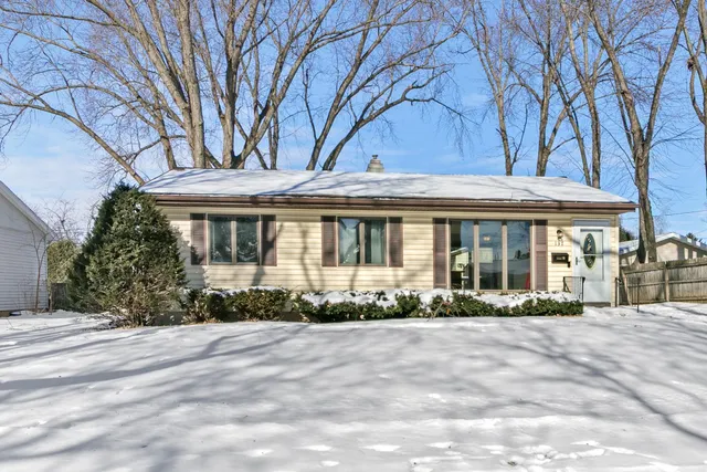 $345,000 | 137 Belmont Road, Madison, WI 53714