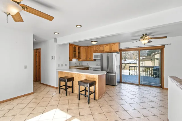 $345,000 | 137 Belmont Road, Madison, WI 53714