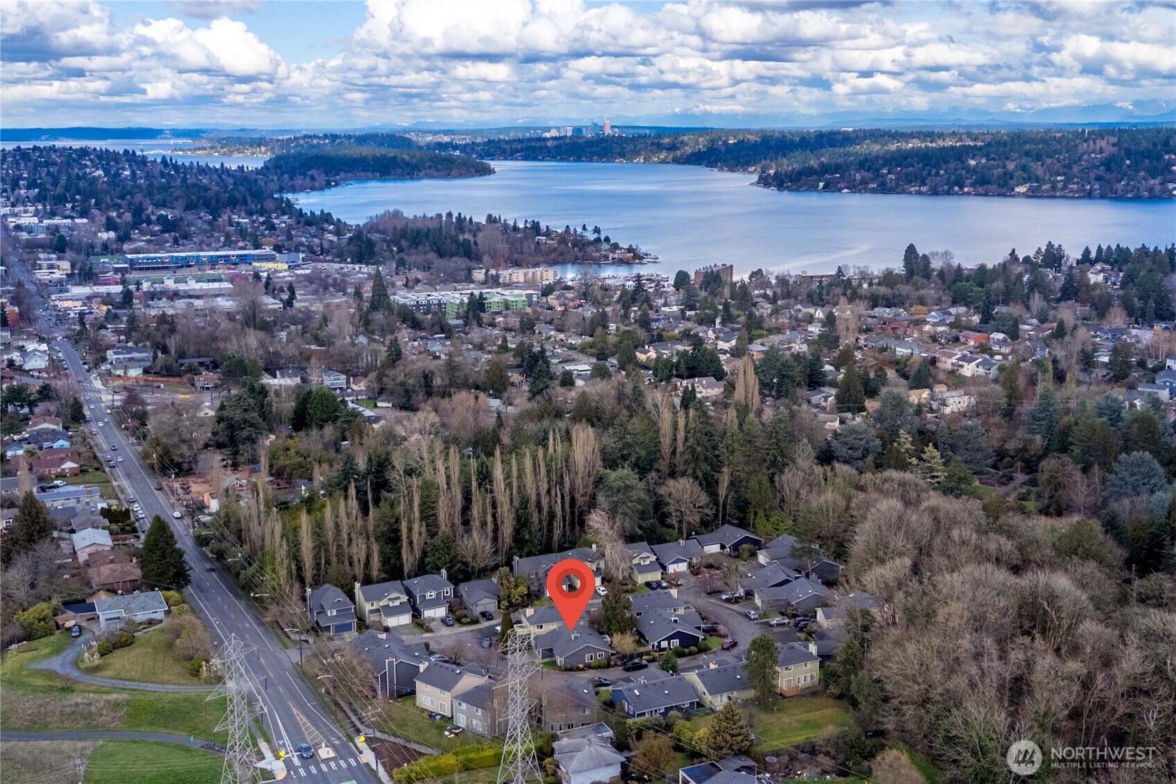 5103 South Garden Loop Road, Unit 25 Seattle, WA 98118 - Photo 2 of 22