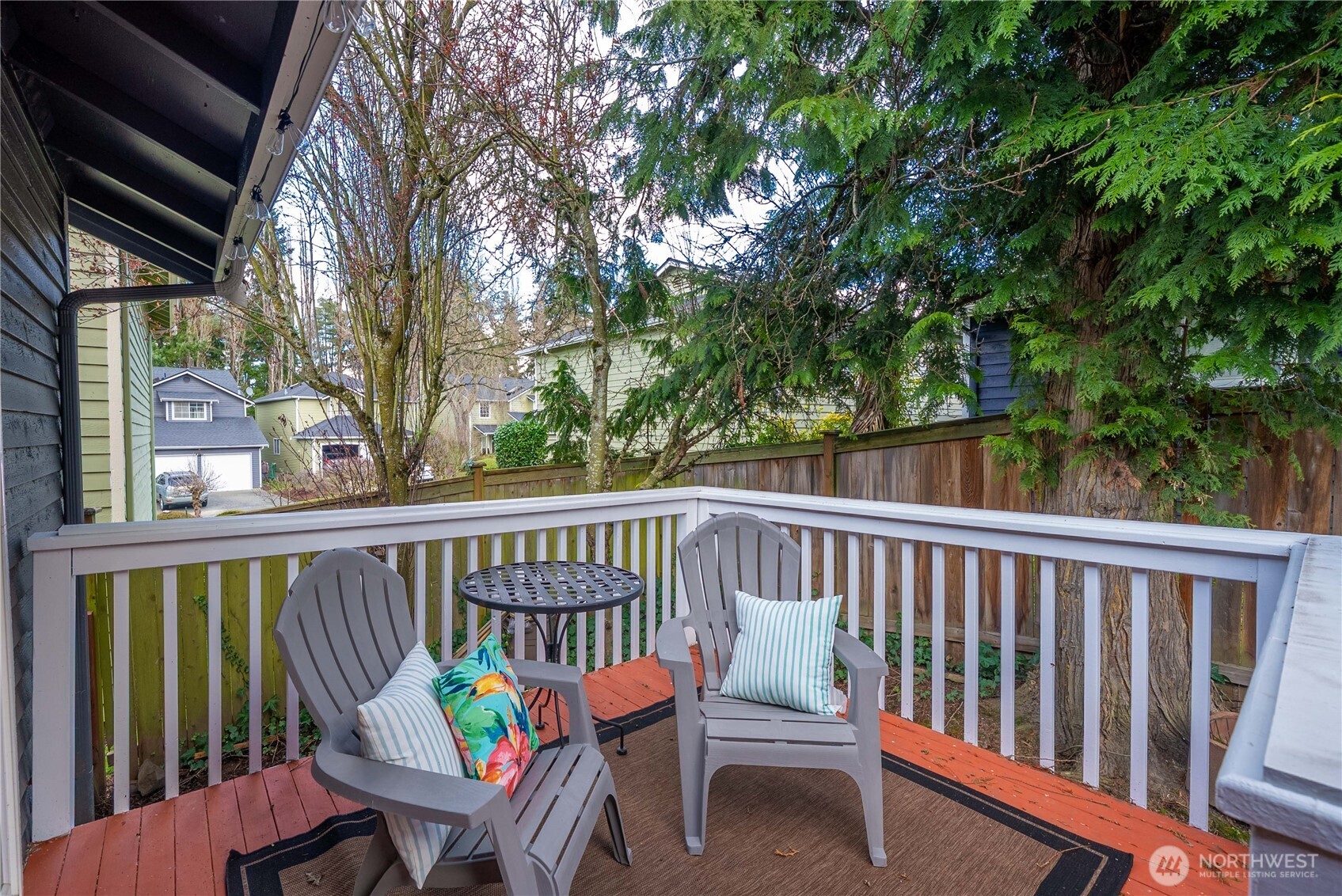 5103 South Garden Loop Road, Unit 25 Seattle, WA 98118 - Photo 10 of 22