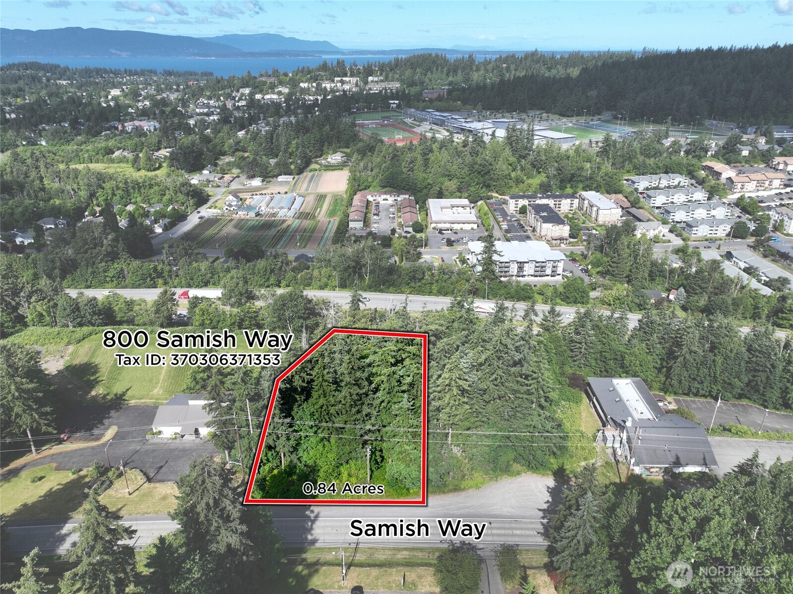 800 Samish Way Bellingham, WA 98229 - Photo 2 of 14