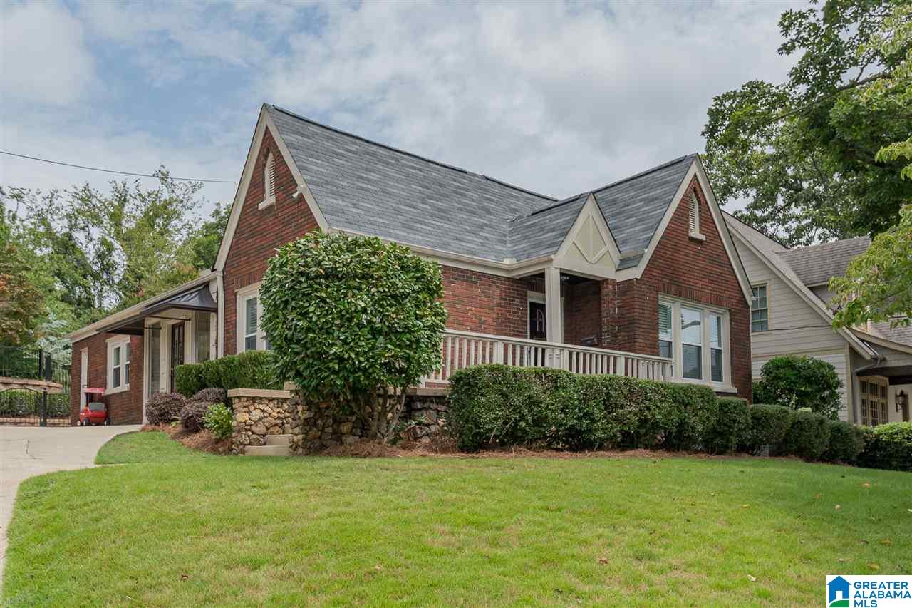 117 West Hawthorne Road Birmingham, AL 35209 - Photo 38 of 42