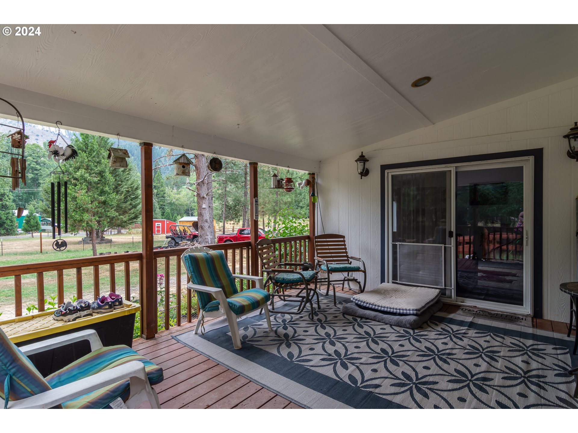 3762 Upper Cow Creek Road Azalea, OR 97410 - Photo 2 of 48 Gallery Image 2