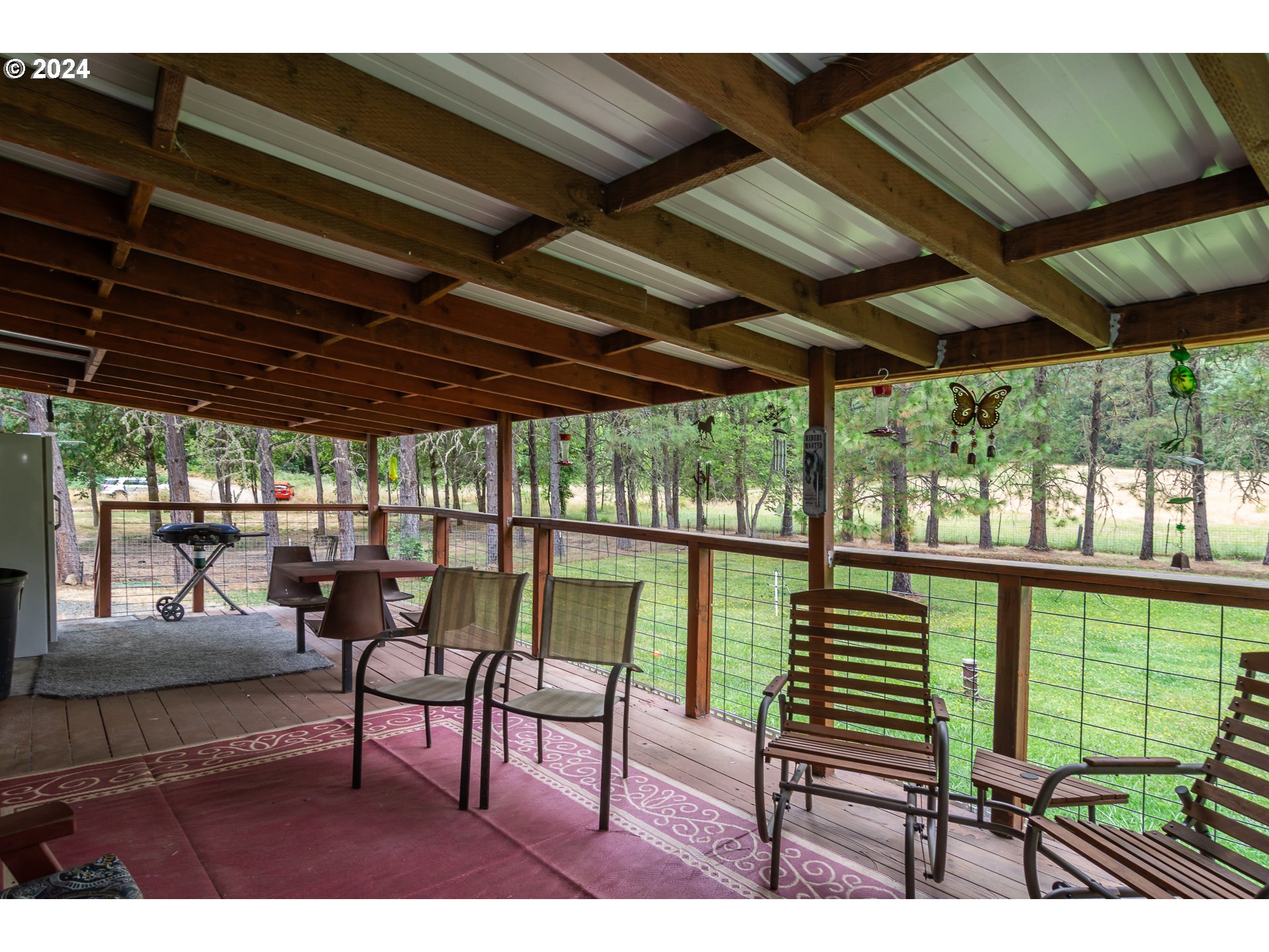 3762 Upper Cow Creek Road Azalea, OR 97410 - Photo 37 of 48 Gallery Image 37