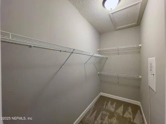 a view of small space