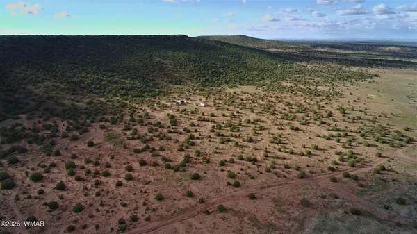 $115,000 | Lot 18 N8612, Concho, AZ 85924