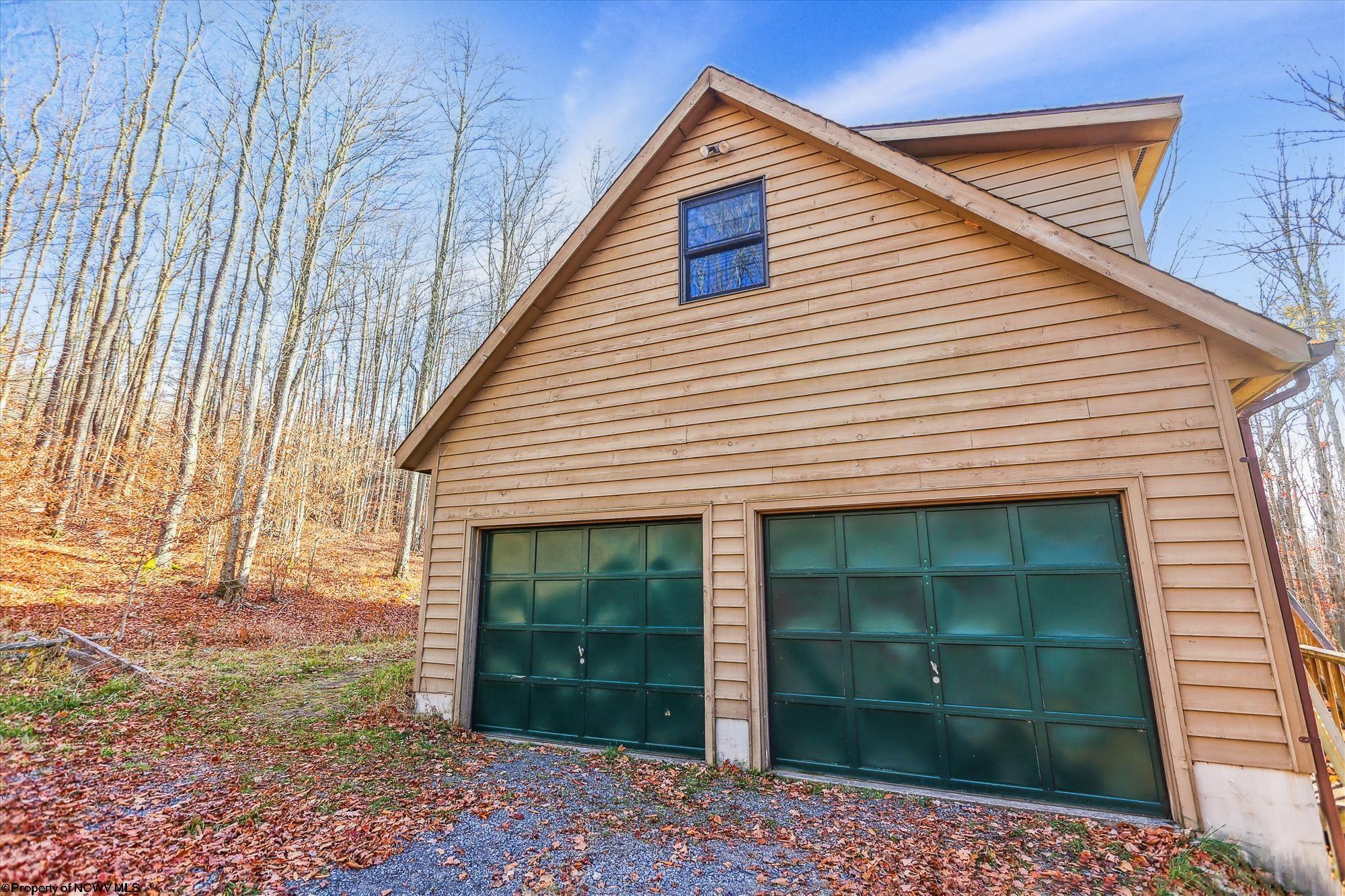 1951 Cabin Mountain Road Davis, WV 26260 - Photo 36 of 40 Gallery Image 36