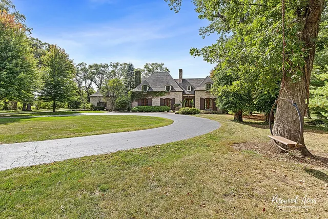 $1,350,000 | 2664 Waldron Avenue, Kankakee, IL 60901