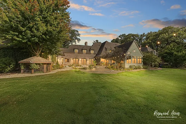 $1,350,000 | 2664 Waldron Avenue, Kankakee, IL 60901