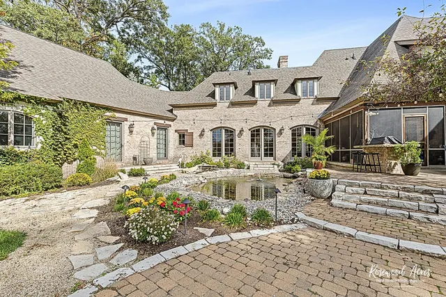 $1,350,000 | 2664 Waldron Avenue, Kankakee, IL 60901