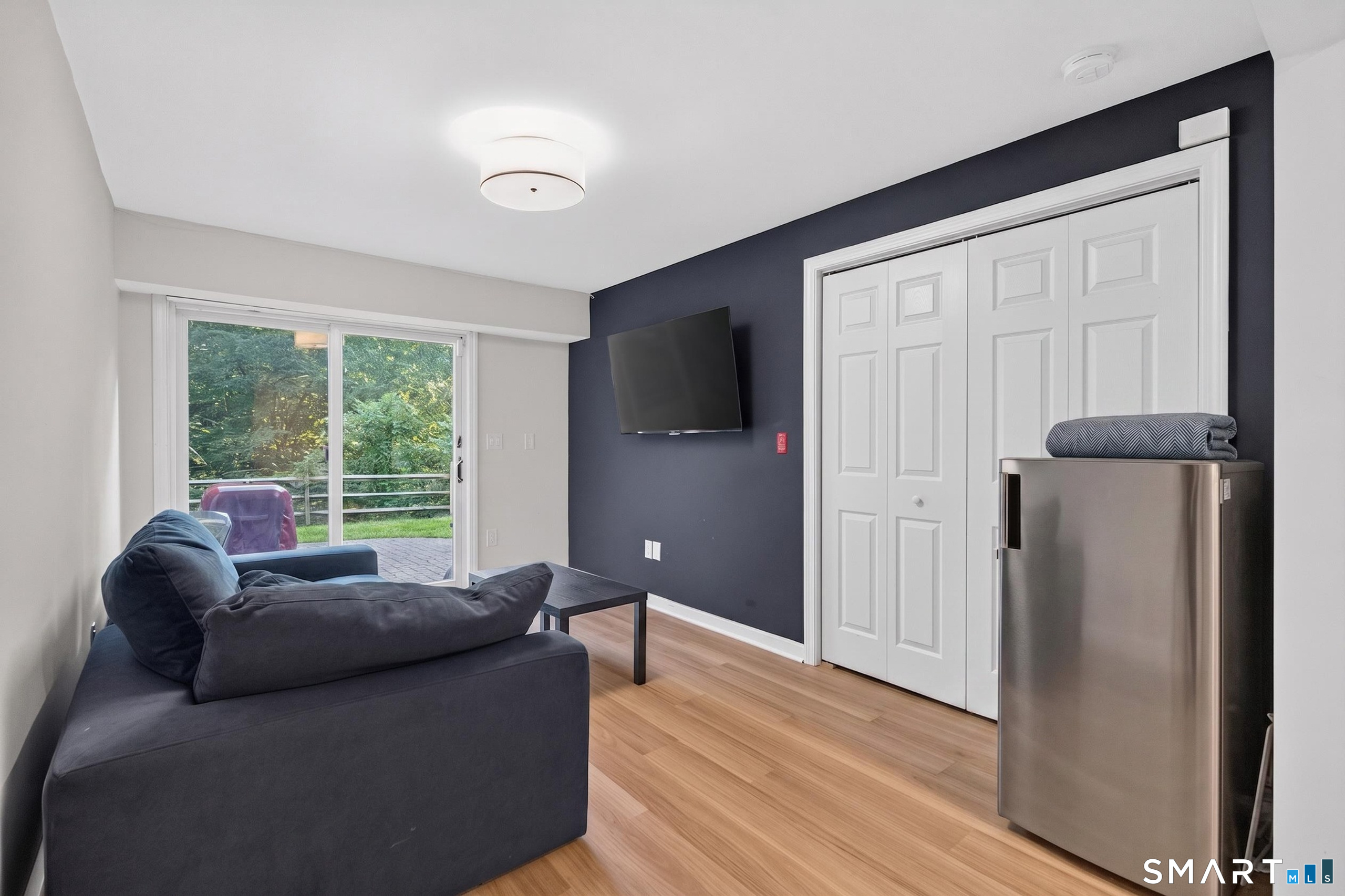 15 Purdy Station Road Newtown, CT 06470 - Photo 32 of 40 Finished basement