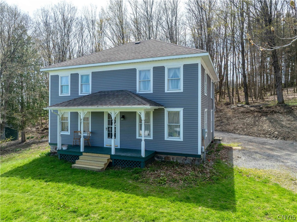 3756 Oak Hill Road Otisco, NY 13110 - Photo 21 of 21